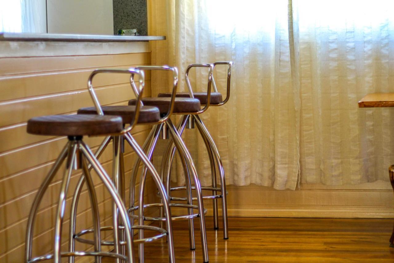 Pousada Cabanas Xokleng Urubici Exterior foto